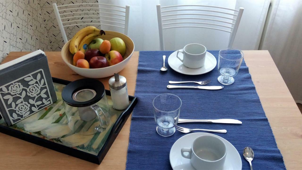 Lovely, Charming And Quiet Apartment In The Centre Air Conditioned And Free Private Garage コモ エクステリア 写真