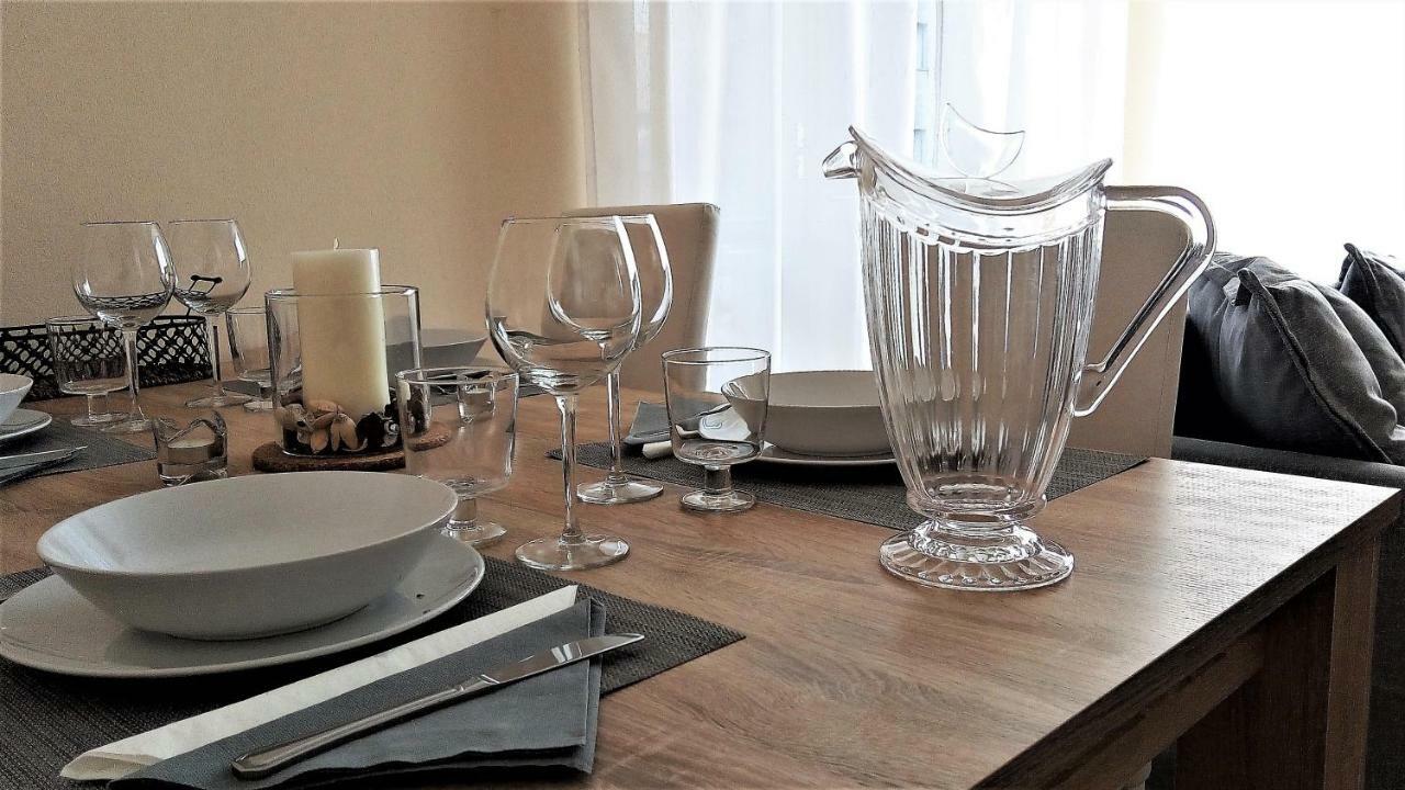Lovely, Charming And Quiet Apartment In The Centre Air Conditioned And Free Private Garage コモ エクステリア 写真