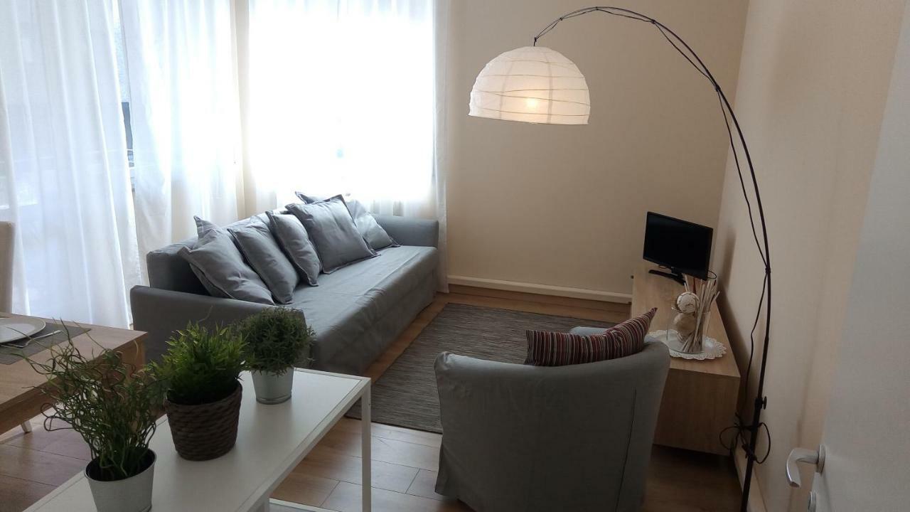 Lovely, Charming And Quiet Apartment In The Centre Air Conditioned And Free Private Garage コモ エクステリア 写真